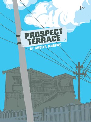 cover image of Prospect Terrace